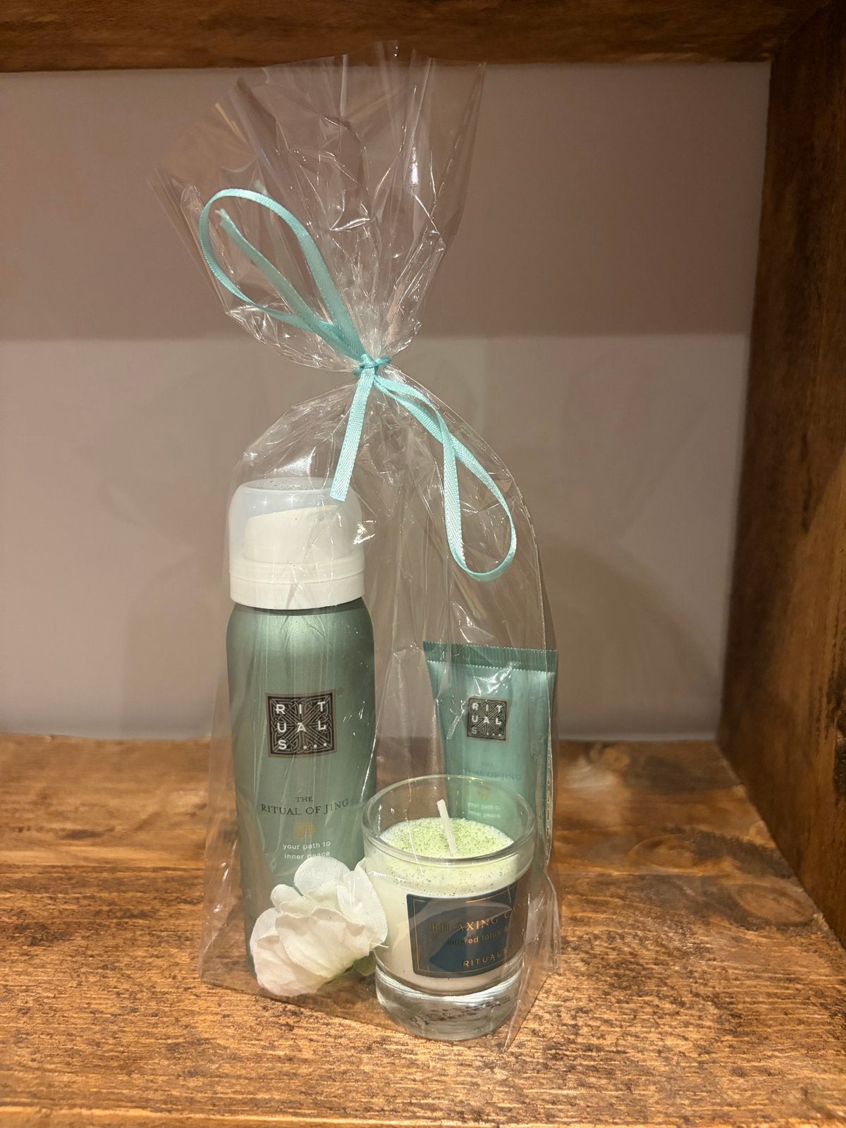 Rituals The Ritual of Jing Cadeauset, Ophalen, Nieuw, Overige typen