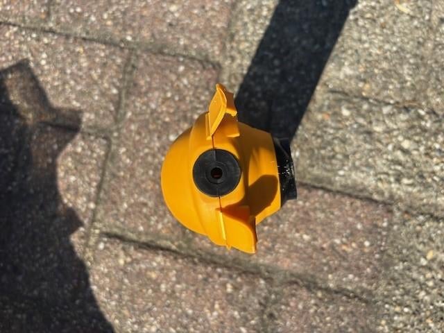 Brennenstuhl Safe-Box BIG | Waterdichte kabelbescherming, Ophalen, Nieuw, Overige typen