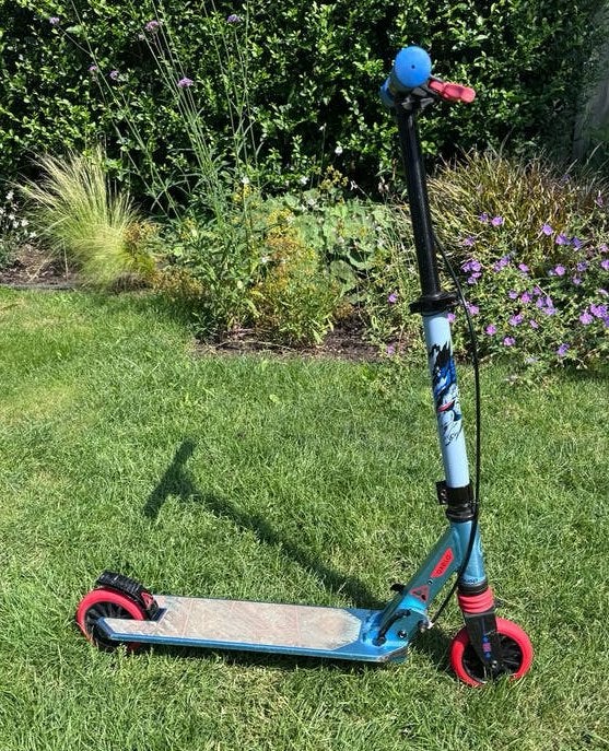 Step Oxelo - Decathlon, Ophalen, Gebruikt, Gewone step