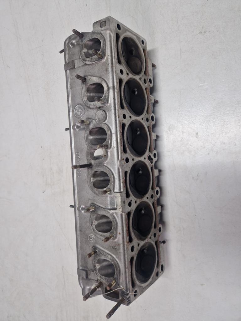 Bmw m20b25 cilinderkop 885, nokkenas lagerschade, Auto-onderdelen, Motor en Toebehoren, BMW, Gebruikt, Ophalen