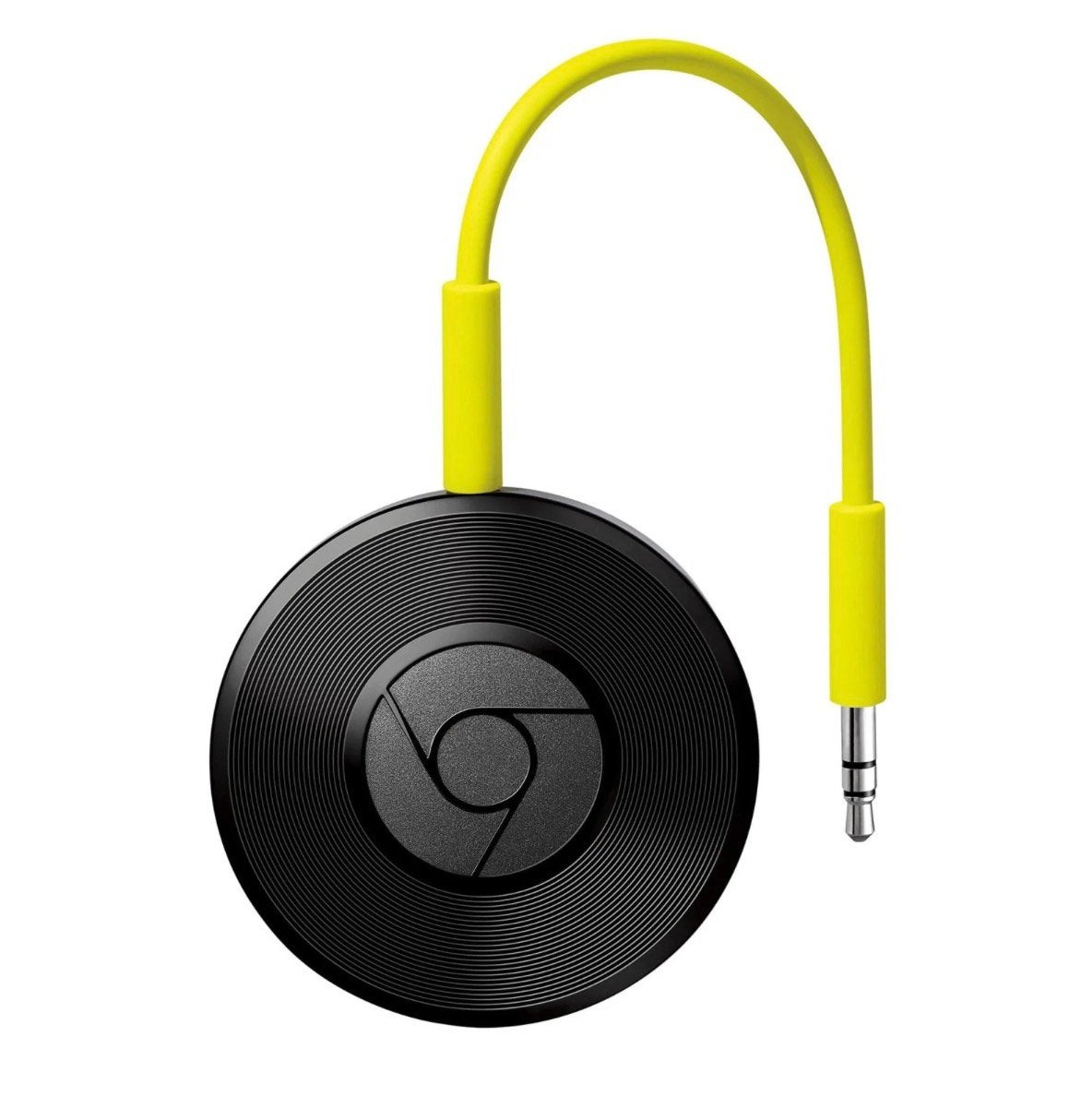 Google Chromecast audio, Ophalen of Verzenden, Gebruikt