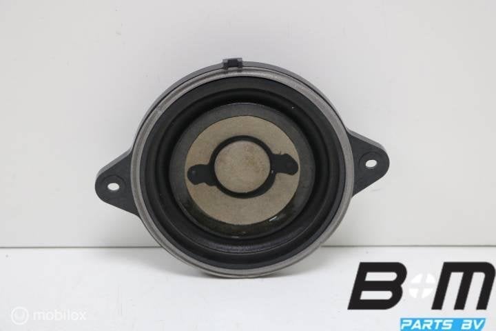 BOSE luidspreker links of rechtsachter Audi A6 4G 34KM, Gebruikt