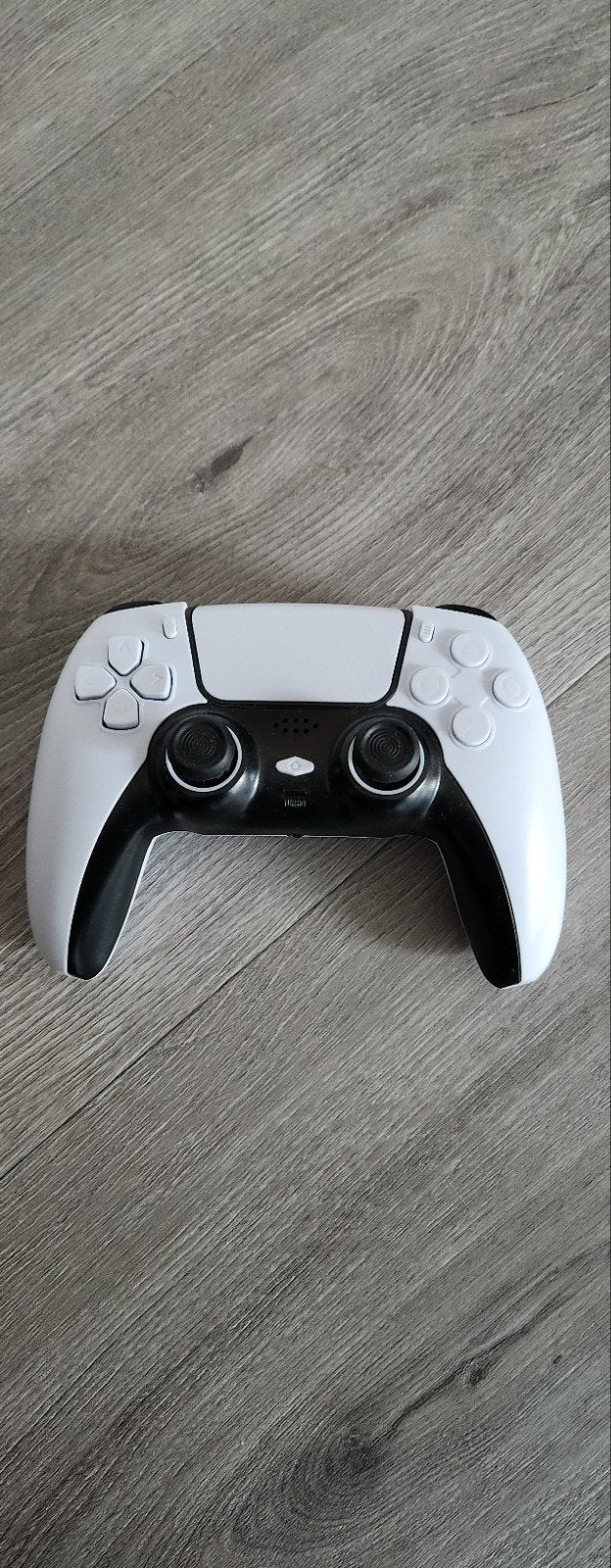 Battletron Controller voor Android en PC met trilfunctie, Ophalen, Zo goed als nieuw, Controller, Draadloos