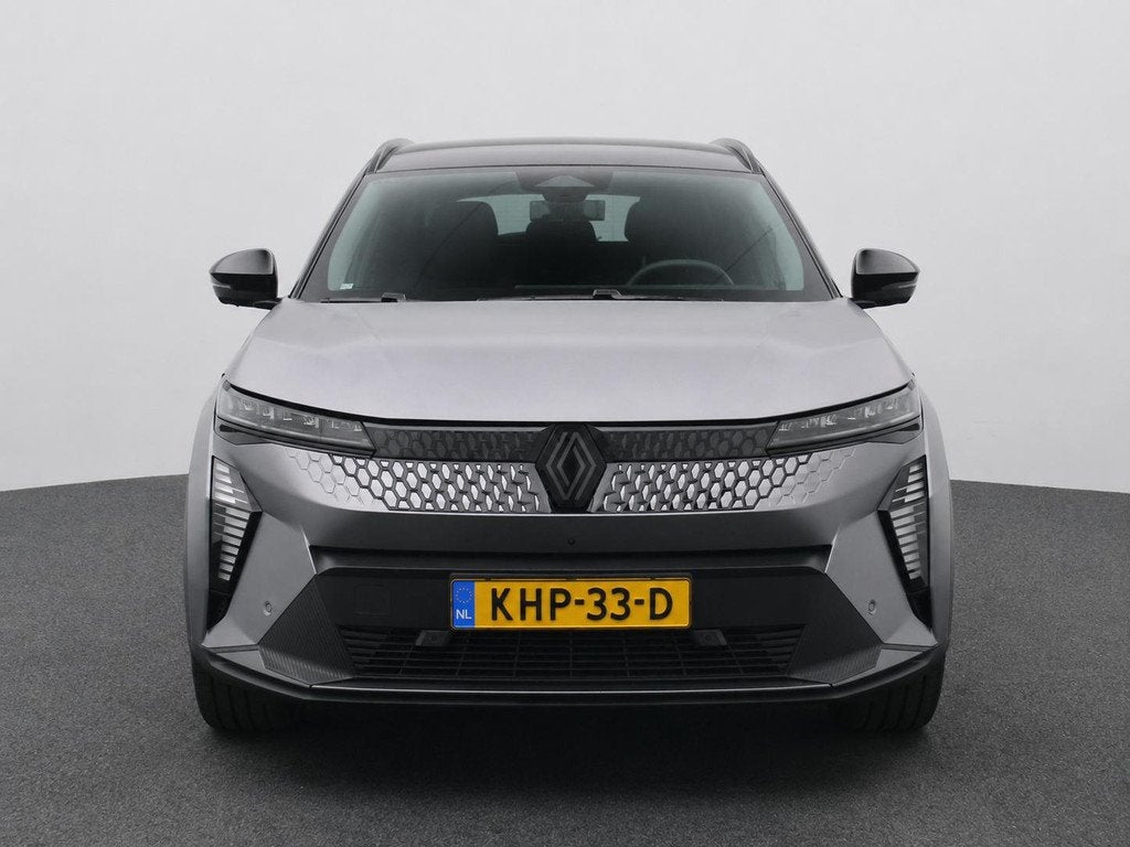Renault Scenic E-Tech EV87 220Pk Long Range Esprit Alpine |, 40 min, Leder en Stof, 625 km, 1817 kg
