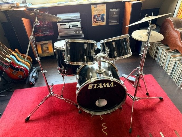Tama Swingstar made in Japan, ca. 1982-1984, Ophalen, Gebruikt, Tama