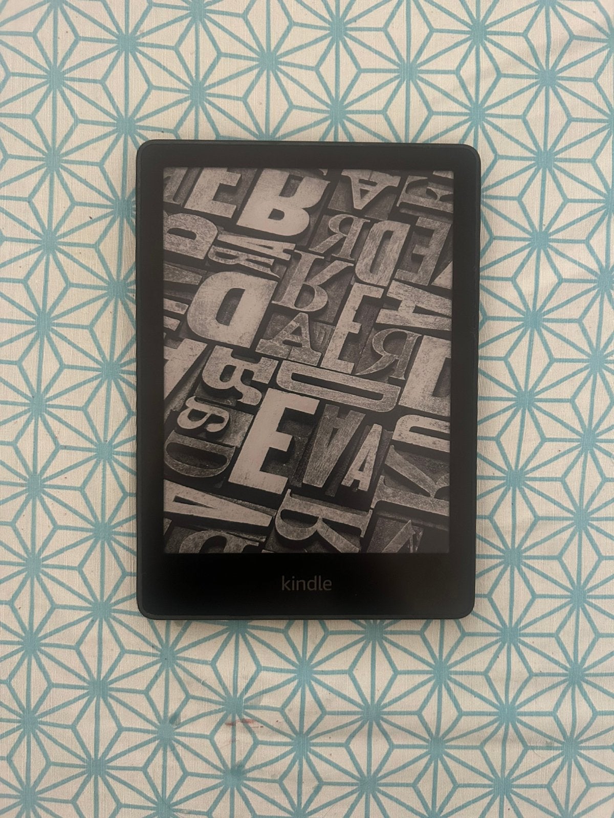 Kindle Paperwhite 11th Gen, Ophalen of Verzenden, Zo goed als nieuw