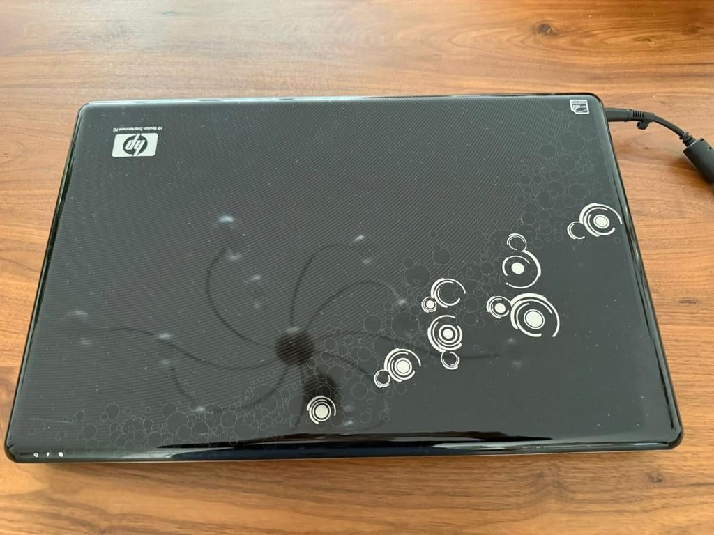 HP laptop, Ophalen of Verzenden