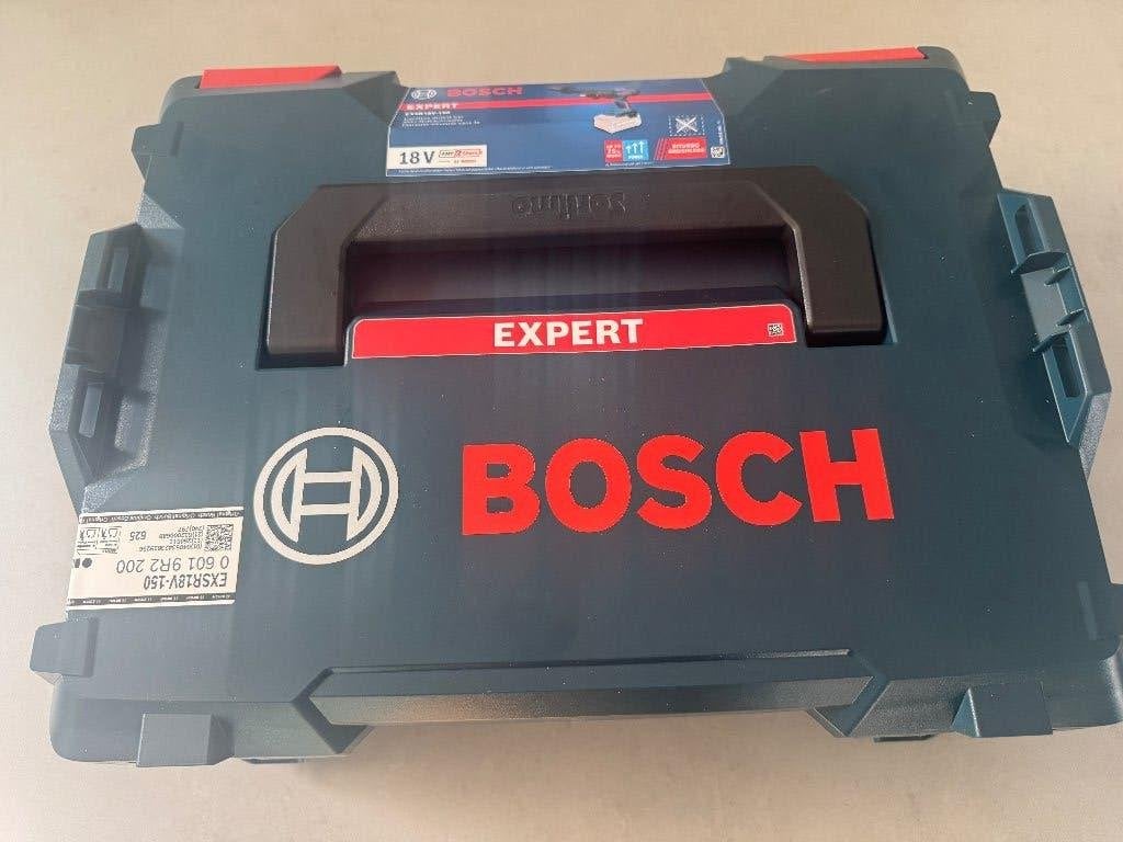 Bosch Sortimo L136 lege koffer nieuw, Ophalen of Verzenden, Nieuw