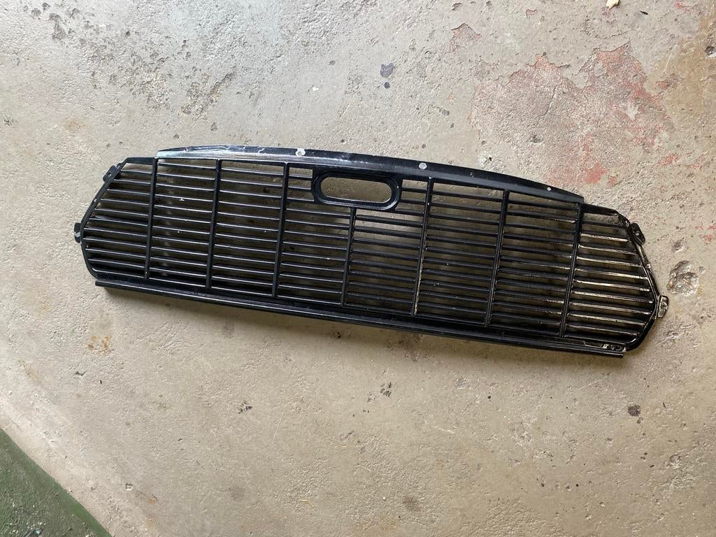 Classic Mini 1000 Grill - Gebruikt maar in goede staat, Ophalen