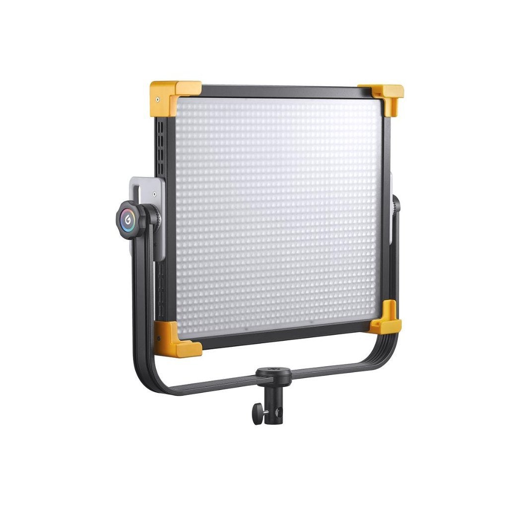 Godox LD150RS RGB-Paneellicht (Demo), Ophalen of Verzenden, Zo goed als nieuw, ., Godox