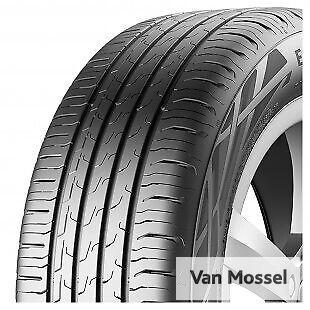 *SALE* Continental EcoContact 6 205/60/R16 92H T372984, Auto-onderdelen, Banden en Velgen, Ophalen, -, Nieuw, 205 mm