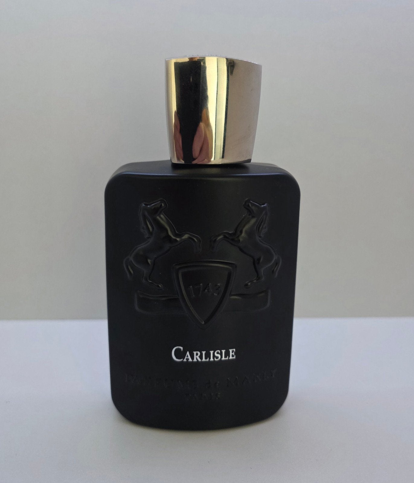 Parfums de Marly Carlisle EdP 125ml 2021 !, Ophalen of Verzenden, Gebruikt