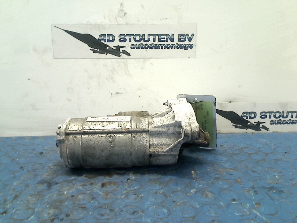 Startmotor Citroën DS5 (KD/KF) (2011-12/2015-07), Auto-onderdelen, Gebruikt, Citroën, Kontakt-citroen@citroen.com, Citroën Deutschland GmbH