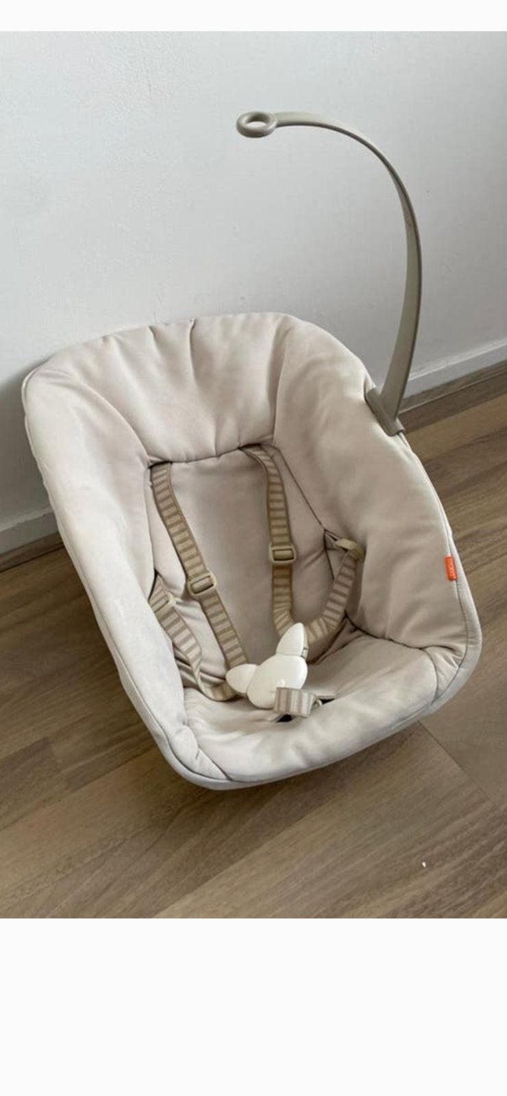 Stokke Newborn set, Kinderen en Baby's, Kinderstoelen, Ophalen, Zo goed als nieuw, Overige typen