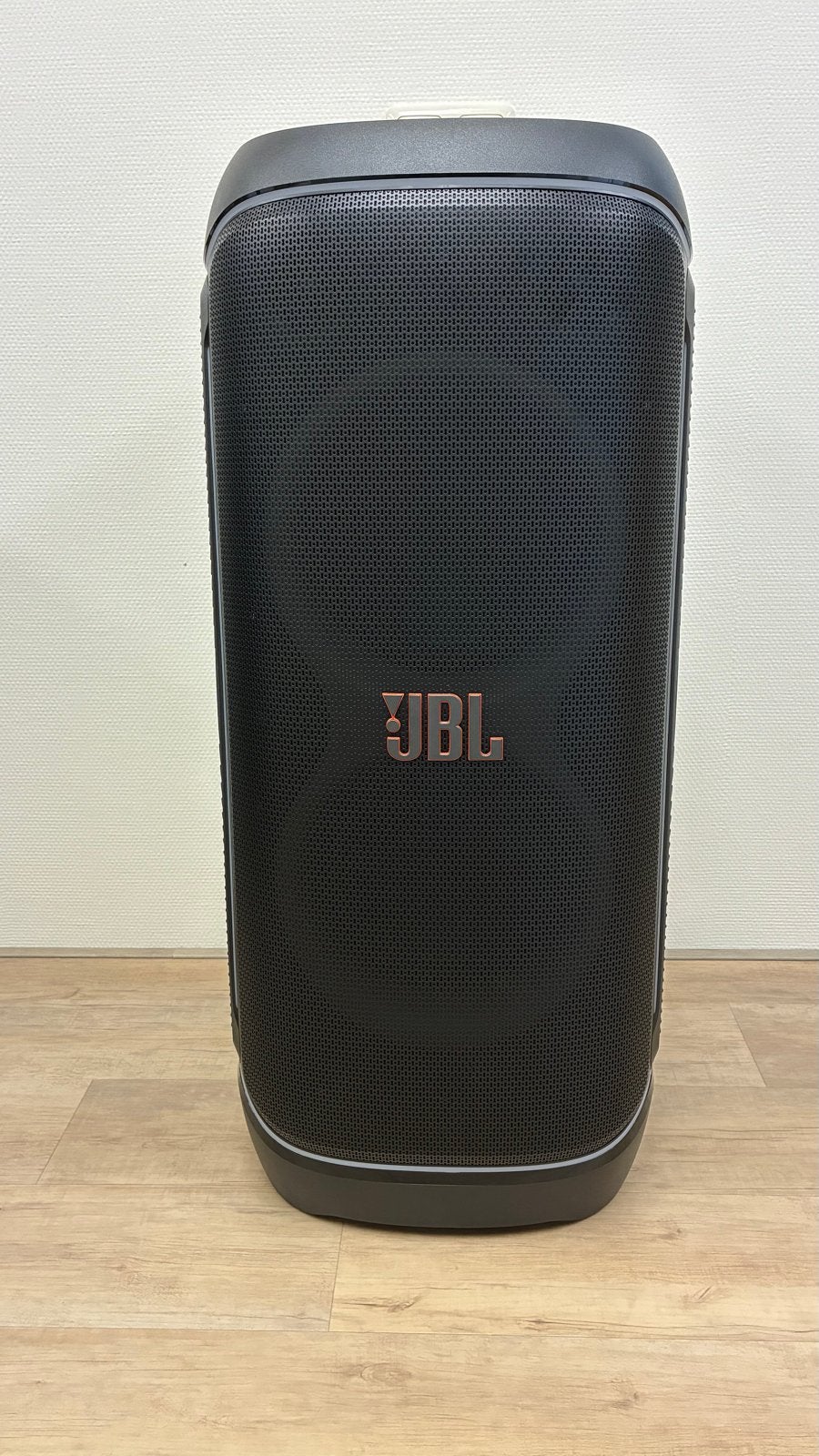 JBL PartyBox 720 - Krachtige Partyspeaker in nieuwstaat, JBL, Party speaker, Zo goed als nieuw, Bluetooth