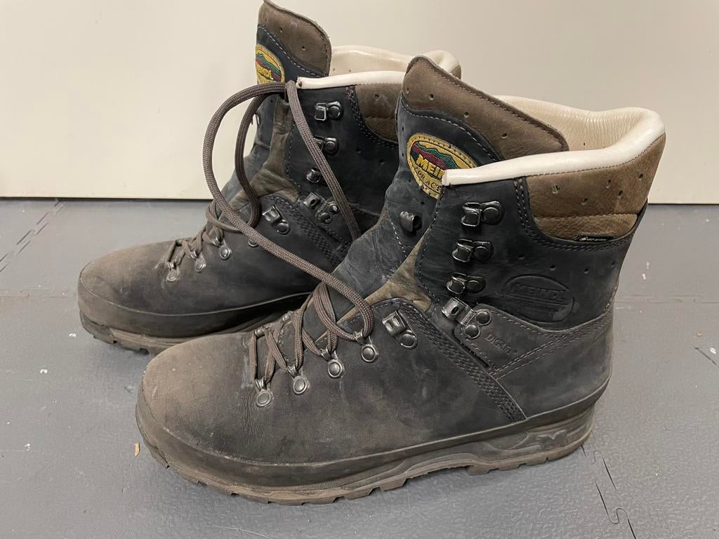 Wandelschoenen Meindl, Ophalen of Verzenden, Gebruikt, Schoenen