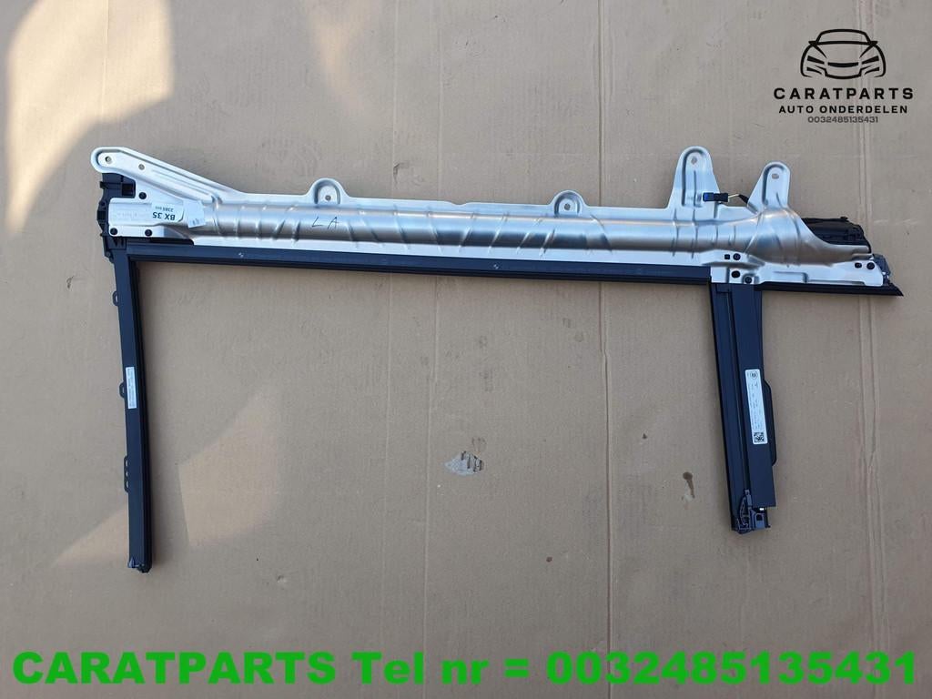 51357338011 M760LIX rolgordijn G12 rollo G12 zonwering g12, Petuelring 130
80788  Munich, DE, Gebruikt, Info@bmw.de, Ophalen of Verzenden