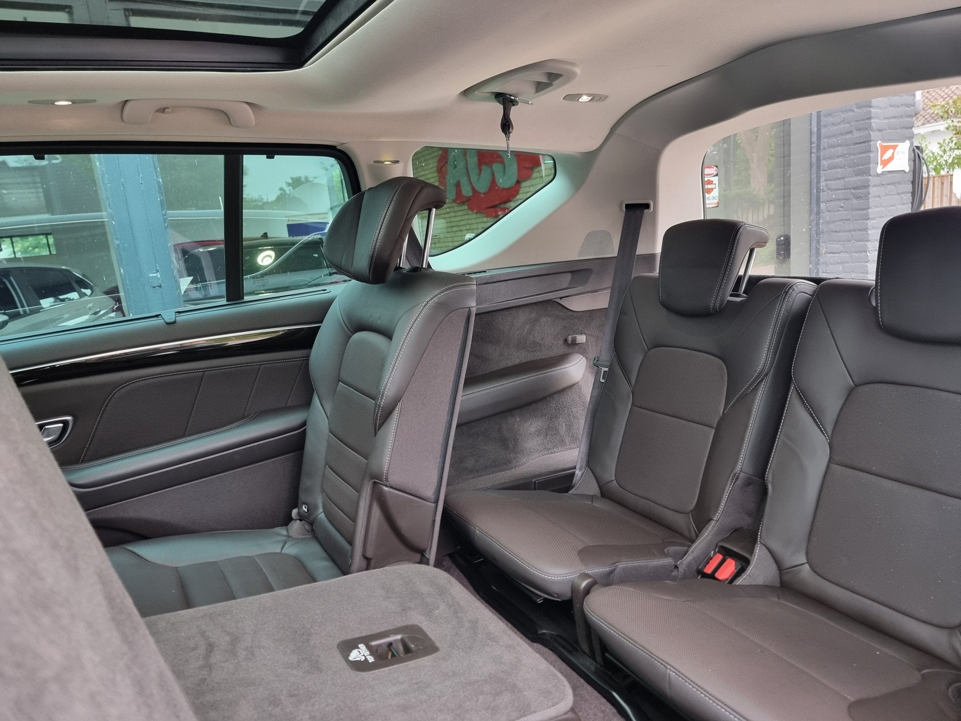Renault Espace 1.6 TCe Initiale Paris 7p. | Alle opties | We, Auto's, Renault, 1618 cc, Gebruikt, Euro 6, 4 cilinders