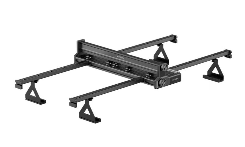 xTool P2 conveyor feeder - Nieuw in doos, Ophalen of Verzenden, Nieuw
