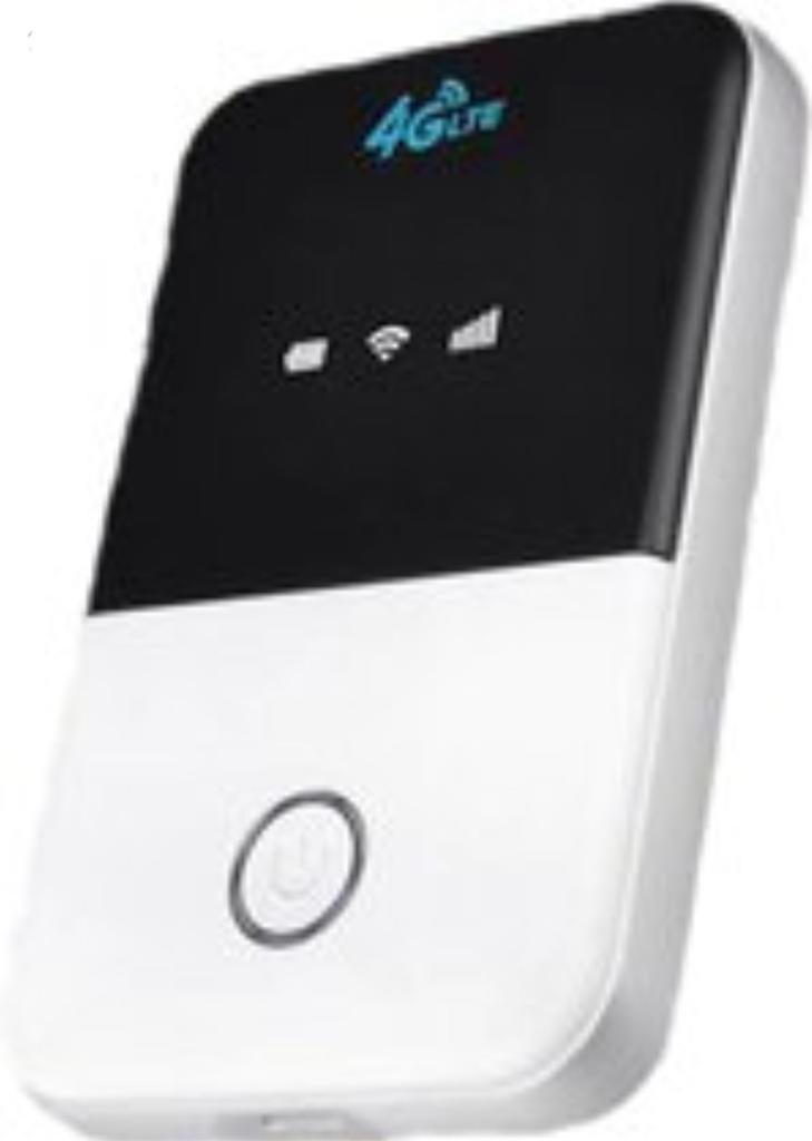 Wifibuddy mifirouter, Ophalen of Verzenden, Detector, Sensor of Melder
