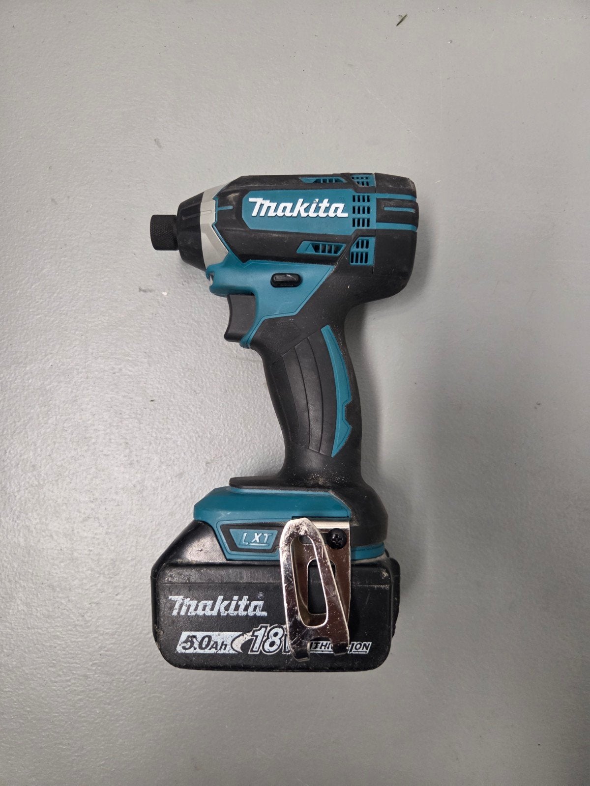 makita slagschroevendraaier. DTD153, Ophalen of Verzenden, Boor- en Schroefmachine