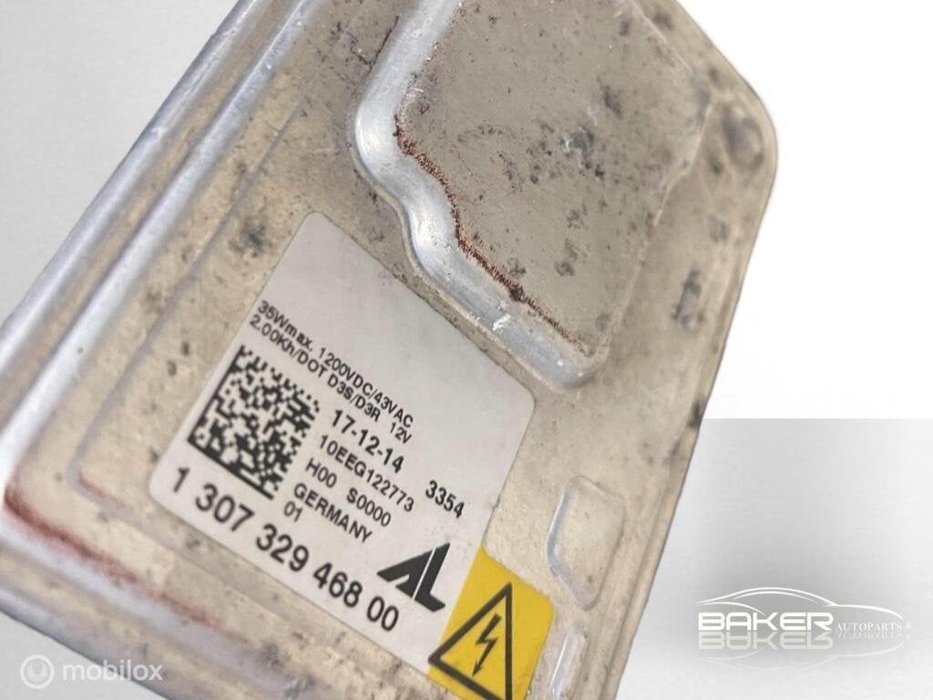 Xenon-module Land Rover Range Rover Sport II ('13-'22), Land Rover, Ophalen of Verzenden