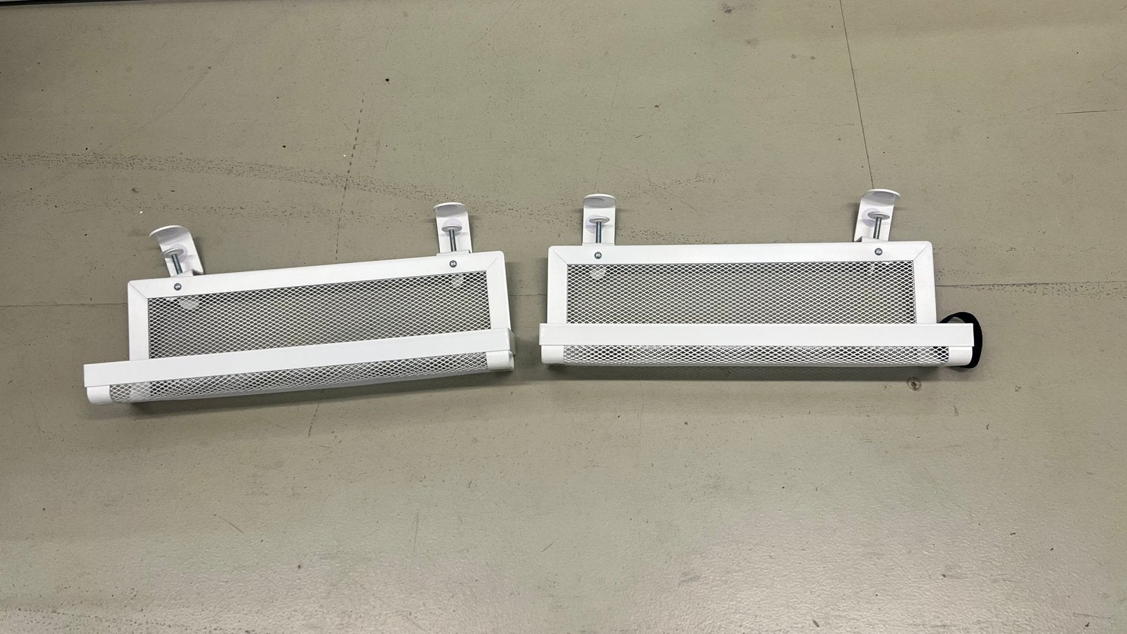 Ikea forsasong kabelgoot, Ophalen, Zo goed als nieuw