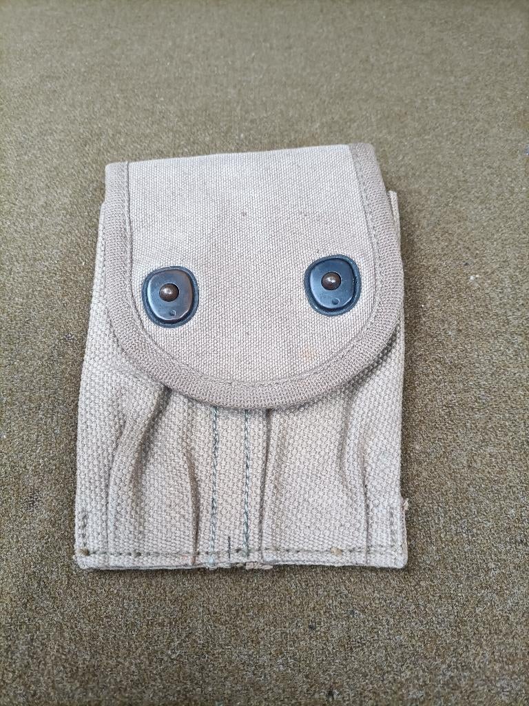 US 1911 magazijn pouch, Verzenden, Landmacht, Amerika, Overige typen