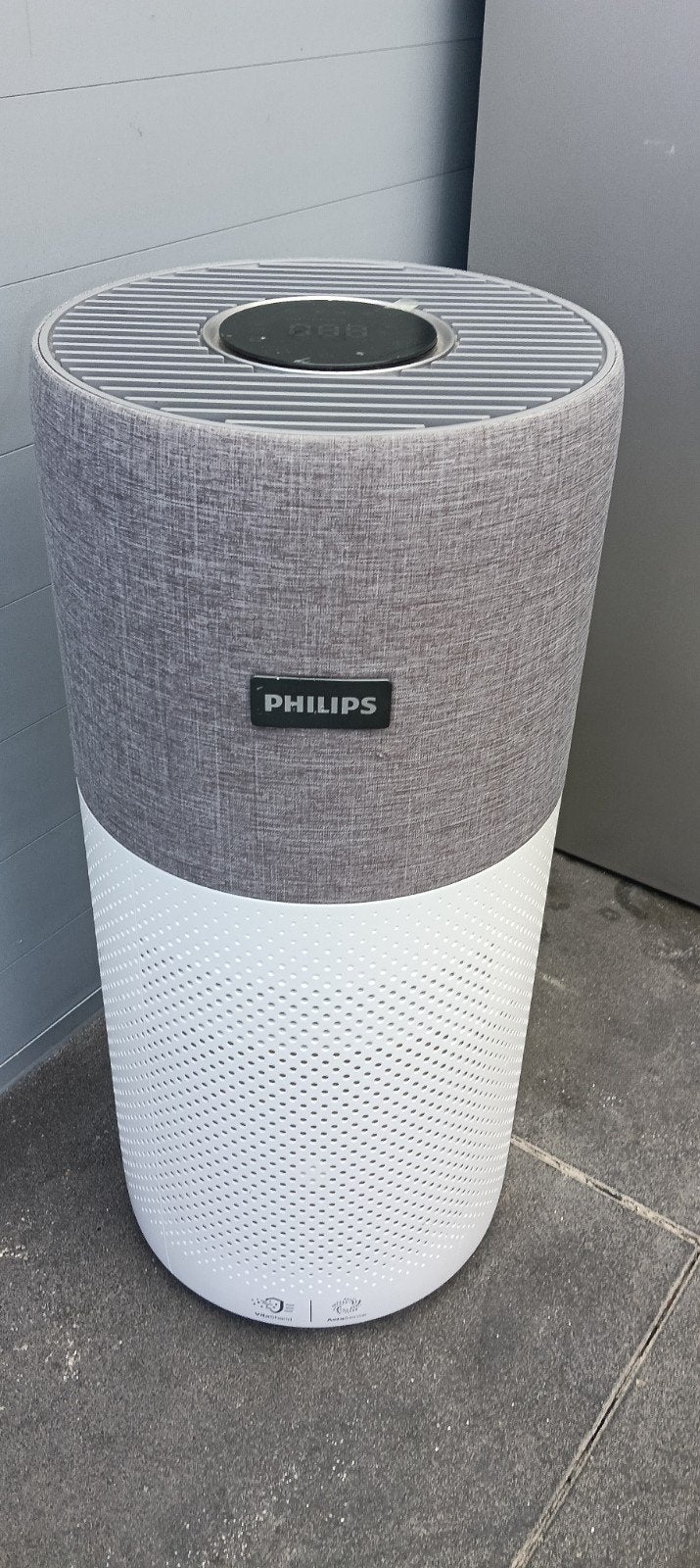 Philips luchtreiniger NIEUW, Ophalen of Verzenden, Nieuw, Luchtreiniger