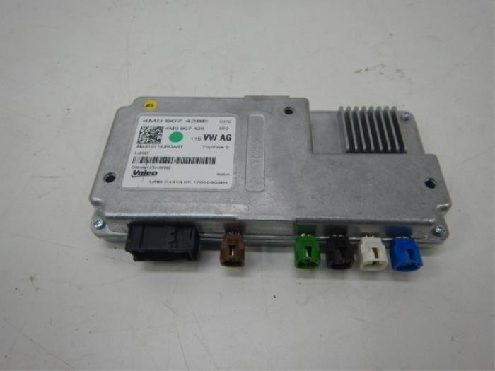 Camera module Audi A5 (22743137), Ophalen of Verzenden, Gebruikt