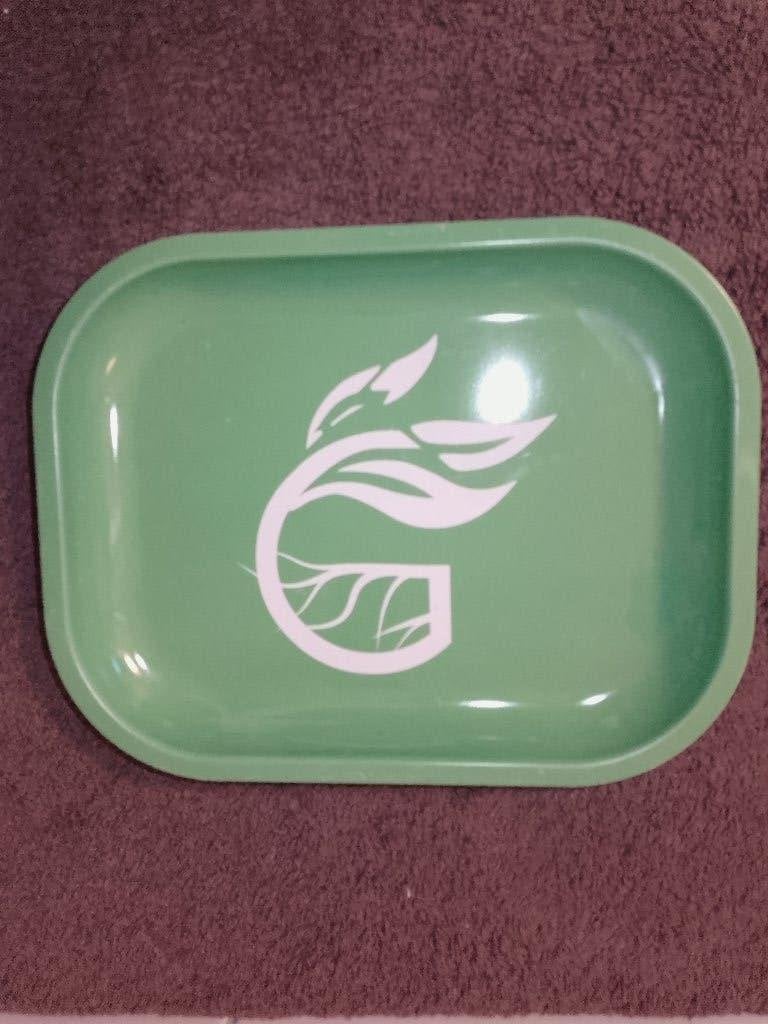 Set van 3 Rolling Trays (RAW, Rick & Morty, Cannasseur Club), Ophalen of Verzenden, Zo goed als nieuw, Overige typen, Overige merken