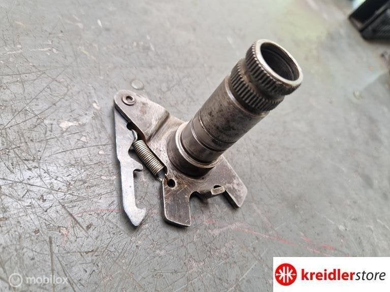 Kreidler Schakel as 4 / 5 bak Direct nette staat