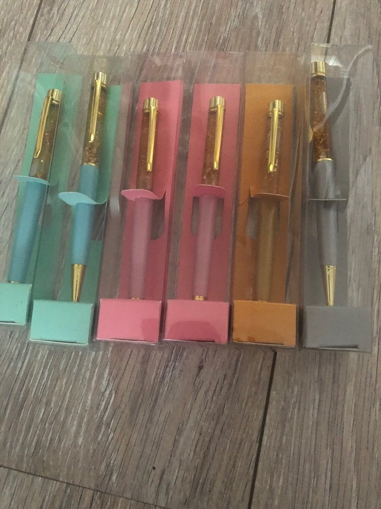 pennen, Ophalen of Verzenden, Nieuw, Balpen, Overige merken