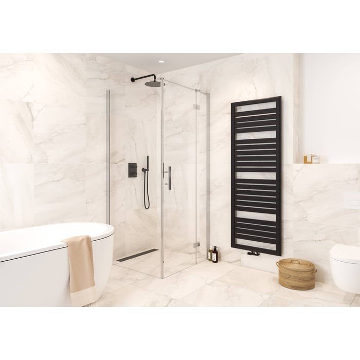 Douchecabine afmeting 900x900mm, Ophalen, 80 tot 120 cm, Nieuw, 160 cm of meer
