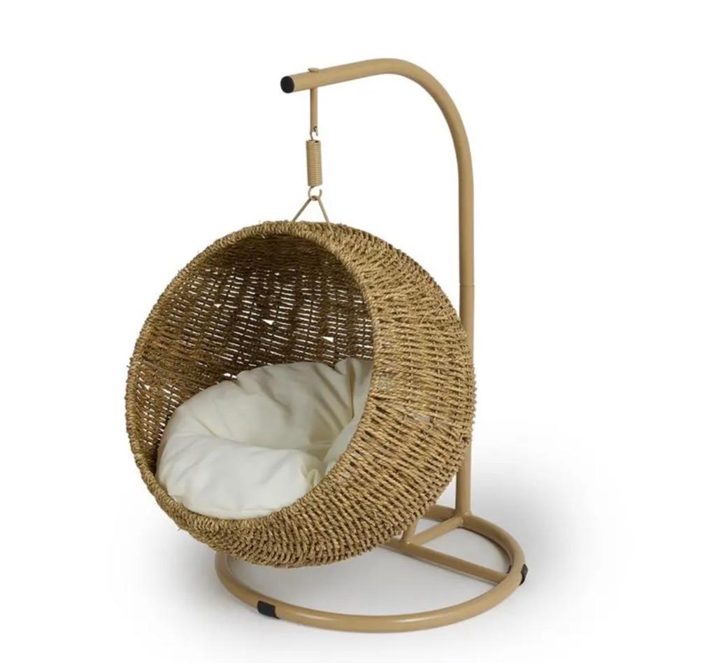 Hangstoel voor katten, Ophalen, Zo goed als nieuw