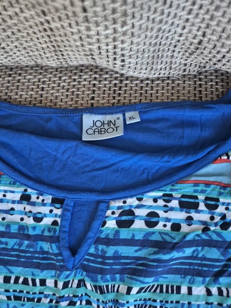 Maat xl, Ophalen of Verzenden, Zo goed als nieuw, Maat 46/48 (XL) of groter