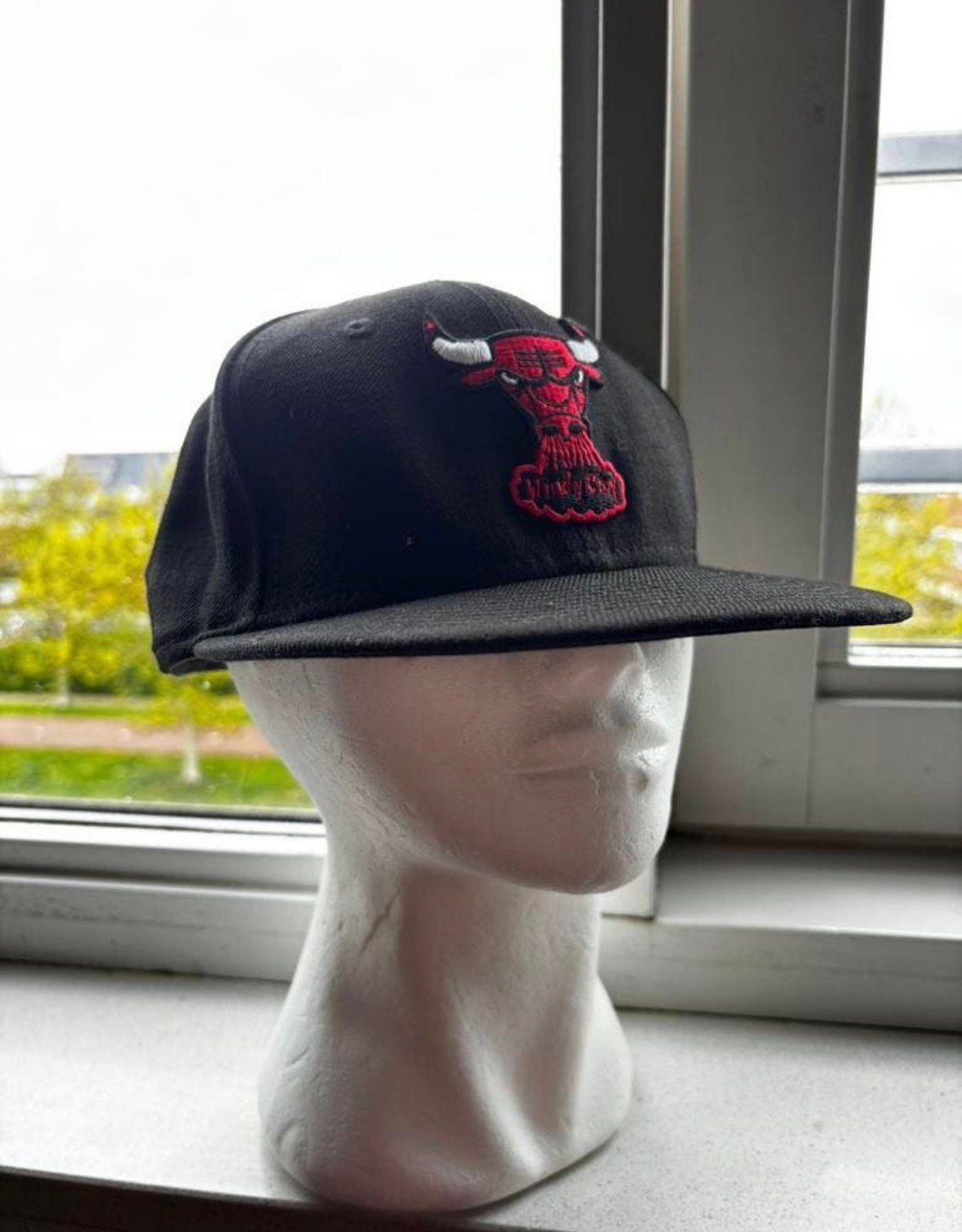 New Era Windy city, Verzenden, Zo goed als nieuw, One size fits all, Pet