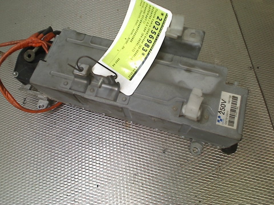 Converter Toyota Camry (VH8) (2024-04/..) g927033011, Gebruikt, Kundenbetreuung@toyota.de, Toyota-Allee 2, Köln 50858, , Duitsland