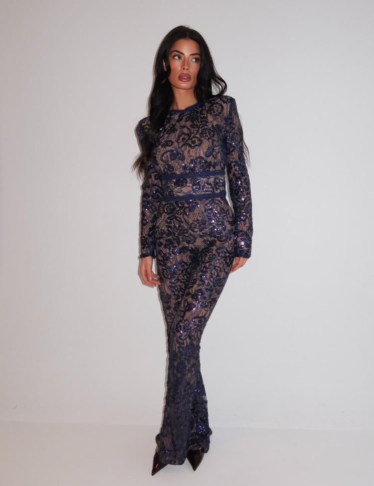 Unique the Label jumpsuit maat S, Kleding | Dames, Jumpsuits, Unique The Label, Nieuw, Maat 36 (S), Verzenden