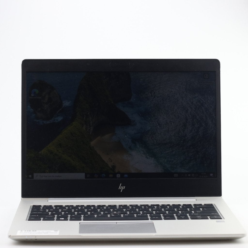 HP Elitebook 735 G5 AMD Ryzen 3 Pro 2300U 8GB 128GB, HP, Zo goed als nieuw, Support@hp.com, 1501 Page Mill Road
Palo Alto, CA 94304
USA