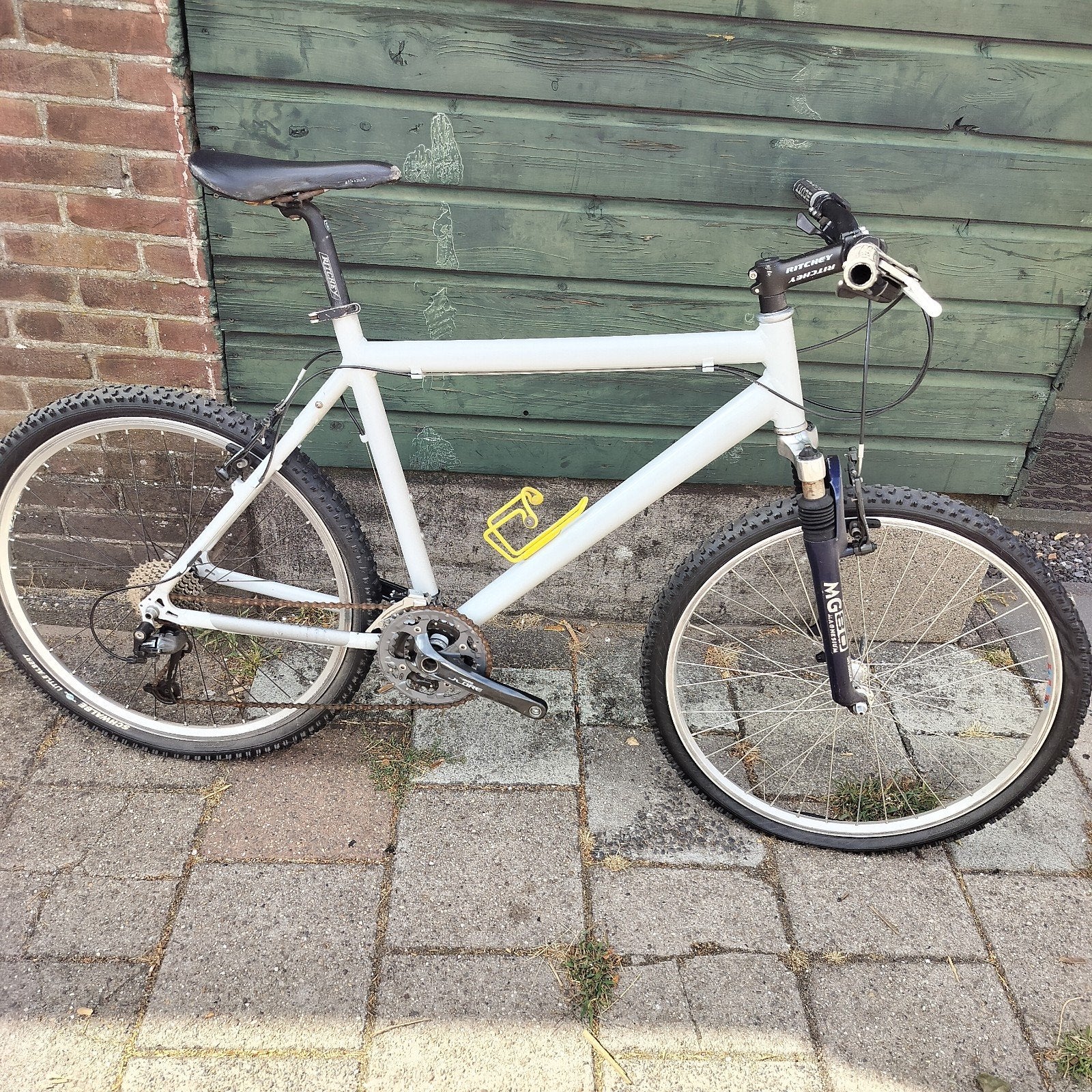 Scott Mountainbike - Gebruikt, goede staat, Ophalen of Verzenden