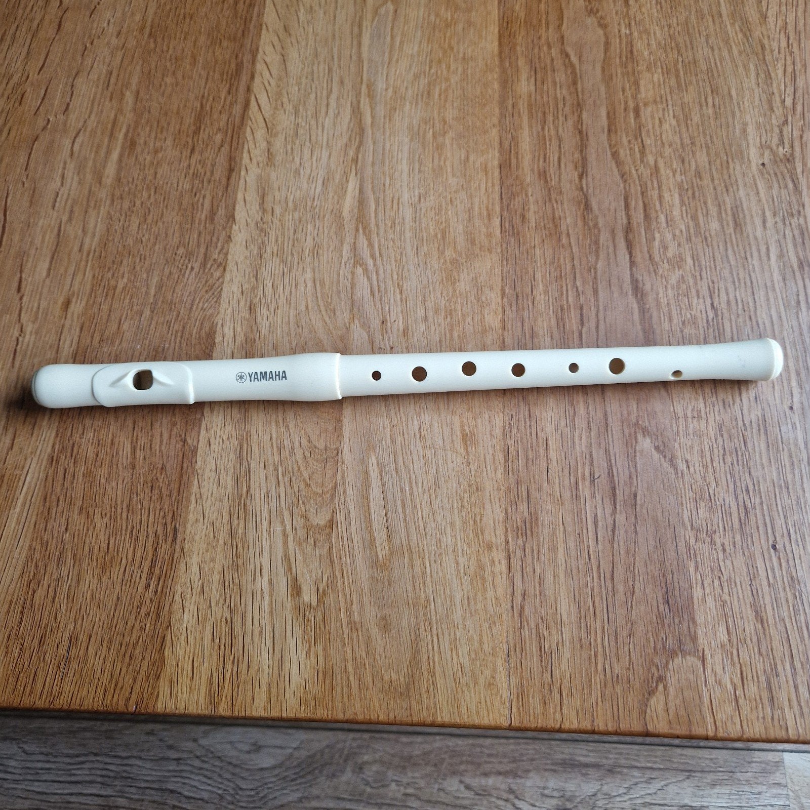 Yamaha Dwarsfluit - Ideaal voor beginners, Ophalen of Verzenden