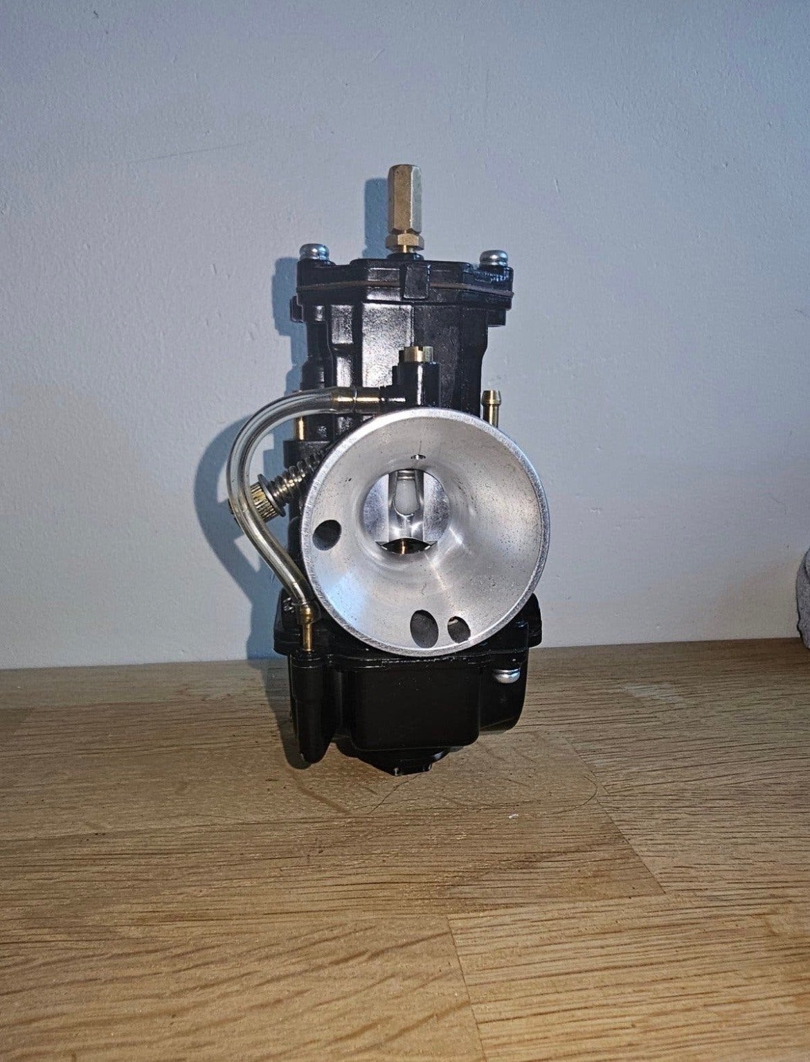 Stage6 R/T PWK 21mm Carburateur, Ophalen of Verzenden, Zo goed als nieuw, Carburateur