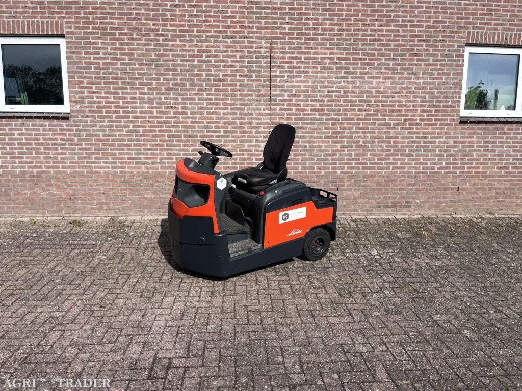 Linde P60 (2017), Ophalen, Linde, -, Overige typen