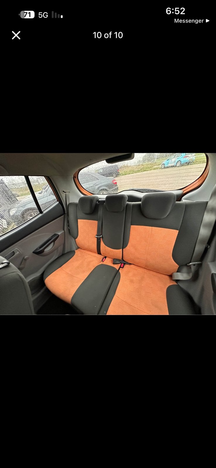 Kia Picanto 2006 | APK tot 10-09 | Locatie: Leersum, Ophalen, Kia