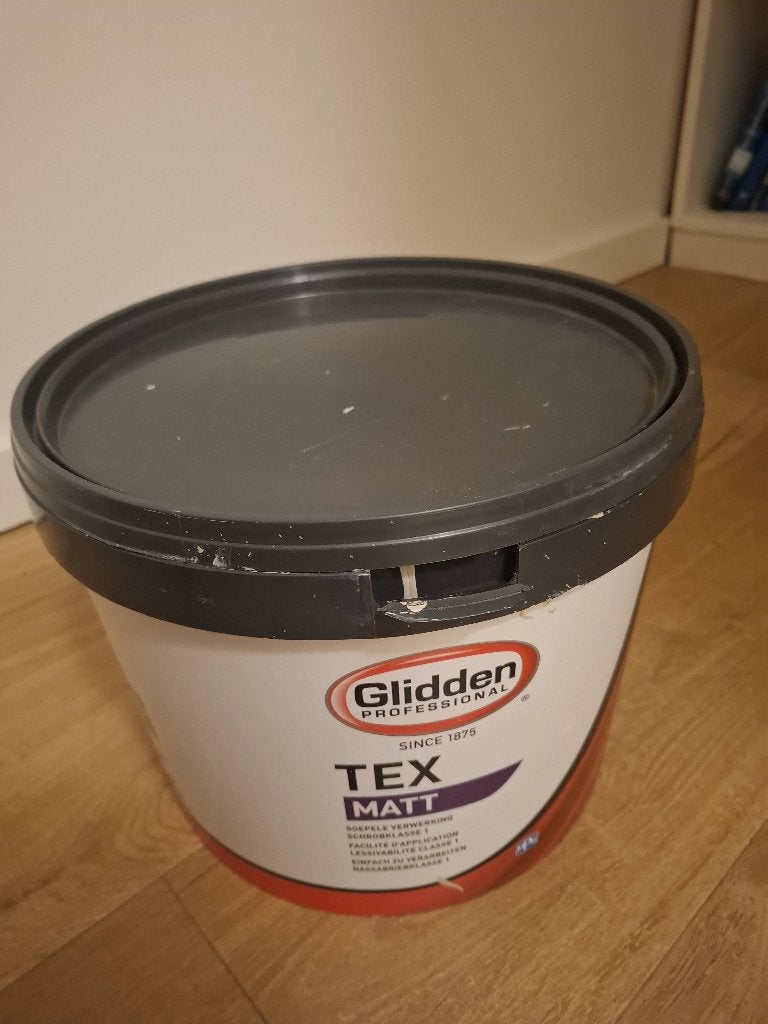 Verf Jitney Farrow and Ball, Ophalen, Gebruikt, Overige kleuren, 5 tot 10 liter