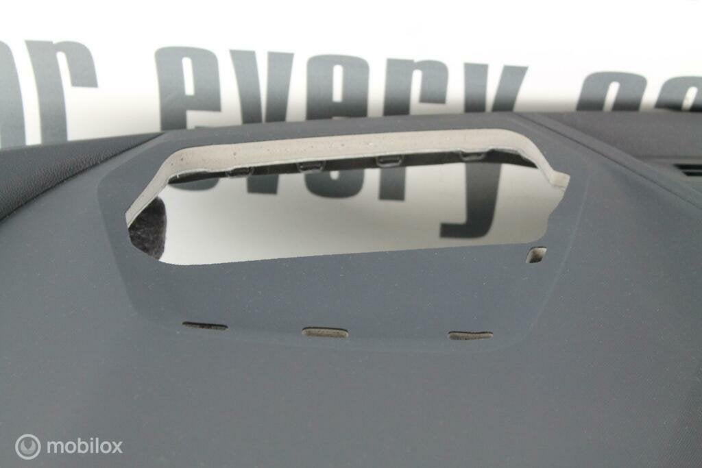 Airbag set Dashboard HUD zwart speaker BMW 2 serie F44, Auto-onderdelen, Gebruikt, Ophalen of Verzenden