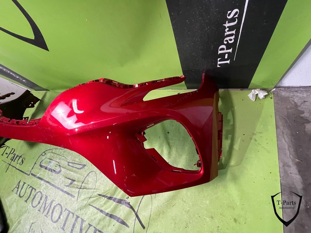 renault captur voorbumper bumper, Auto-onderdelen, Renault Group, Gebruikt, Contact.group@renault.com, Renault