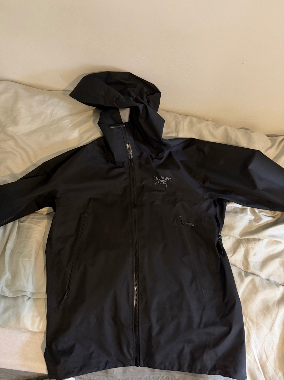 Arcteryx Beta SL - M, Ophalen, Zo goed als nieuw