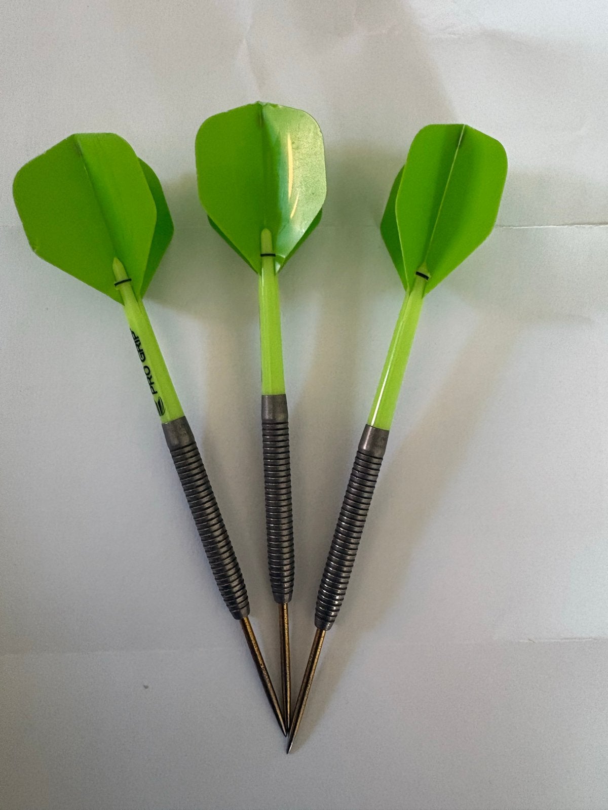 Bulls Shark 23g Darts, Ophalen of Verzenden, Gebruikt, Pijlen
